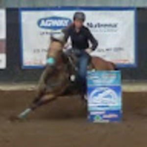 Meet your Posher, Abigail